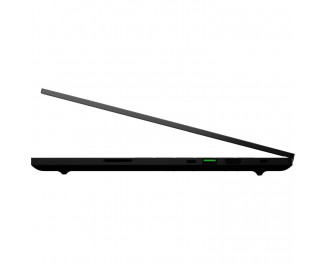 Ноутбук Razer Blade 15 Advanced Model (RZ09-0421NEC3-R3U1) Black
