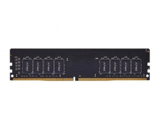 Оперативная память DDR4 16 Gb (2666 MHz) PNY Performance (MD16GSD42666)