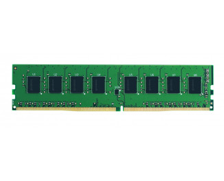 Оперативная память DDR4 16 Gb (3200 MHz) GOODRAM (GR3200D464L22/16G)