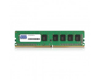 Оперативная память DDR4 32 Gb (2666 MHz) GOODRAM (GR2666D464L19/32G)