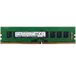 Оперативная память DDR4 32 Gb (3200 MHz) Samsung (M378A4G43AB2-CWE)