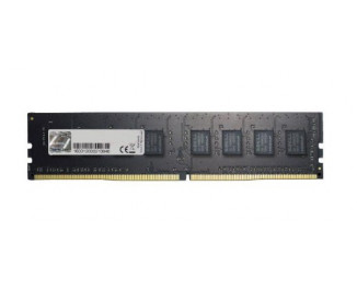 Оперативная память DDR4 8 Gb (2400 MHz) G.SKILL Value (F4-2400C15S-8GNS)