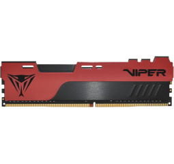 Оперативная память DDR4 8 Gb (3200 MHz) Patriot Viper Elite II Red (PVE248G320C8)