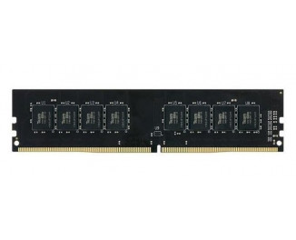 Оперативная память DDR4 8 Gb (3200 MHz) Team Elite (TED48G3200C22016)