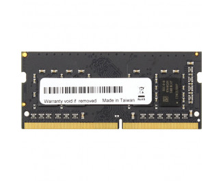 Память для ноутбука SO-DIMM DDR4 16 Gb (3200 MHz) Samsung (SEC432S22/16)