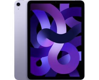 Планшет Apple iPad Air 10.9 2022  Wi-Fi 64Gb Purple (MME23)