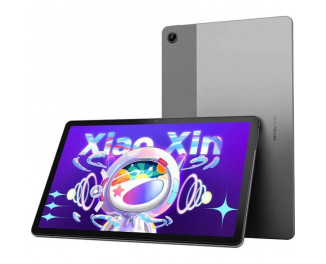 Планшет Lenovo Xiaoxin Pad 2022 4/64GB Wi-Fi Grey (ZAAM0078) Global