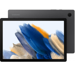 Планшет Samsung Galaxy Tab A8 10.5 (2021) 4/64GB Wi-Fi Grey (SM-X200NZAESEK)