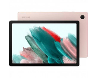 Планшет Samsung Galaxy Tab A8 10.5 (2021) 4/64GB Wi-Fi Pink Gold (SM-X200NIDE)