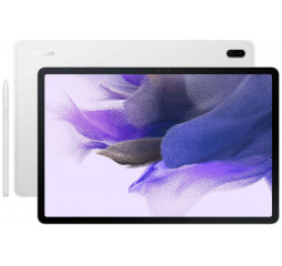 Планшет Samsung Galaxy Tab S7 FE 4/64GB LTE Silver (SM-T735NZSA)