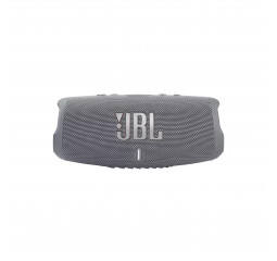 Портативная колонка JBL Charge 5 Gray (JBLCHARGE5GRY)