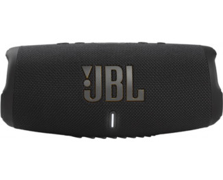 Портативная колонка JBL Charge 5 Tomorrowland Edition (JBLCHARGE5TMLEU)