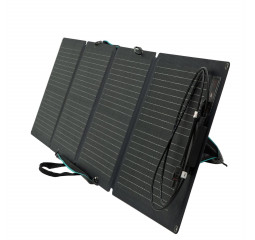 Портативная солнечная панель EcoFlow 110W Portable Solar Panel (EFSOLAR110N)