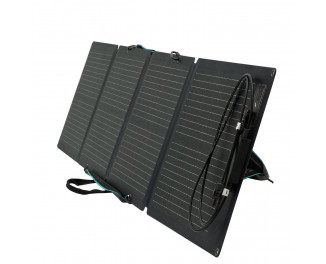 Портативная солнечная панель EcoFlow 110W Portable Solar Panel (EFSOLAR110N)