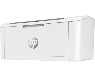 Принтер лазерный HP LaserJet M110we c Wi-Fi (7MD66E)