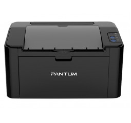 Принтер лазерный Pantum P2500NW с Wi-Fi