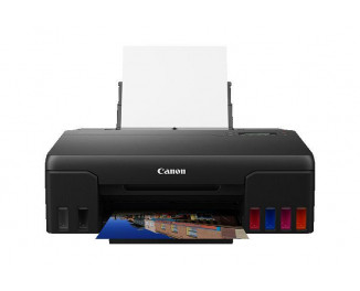 Принтер струйный Canon PIXMA G540 с Wi-Fi (4621C009)