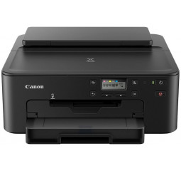 Принтер струйный Canon Pixma TS704 с Wi-Fi (3109C027AB)