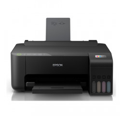Принтер струйный Epson EcoTank L1250 c WI-FI (C11CJ71404)