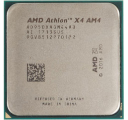 Процессор AMD Athlon X4 950 Tray (AD950XAGM44AB)