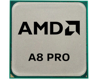 Процессор AMD PRO A8-8670E Tray (AD867BAHM44AB)