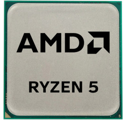 Процессор AMD Ryzen 5 5600 Tray (100-000000927)