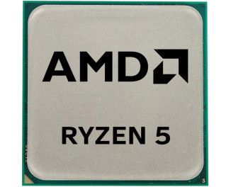 Процессор AMD Ryzen 5 5600 Tray (100-000000927)