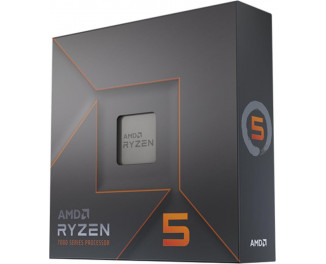 Процессор AMD Ryzen 5 7600X Box (100-100000593WOF)