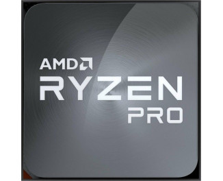 Процессор AMD Ryzen 5 PRO 4650G Tray (100-000000143)