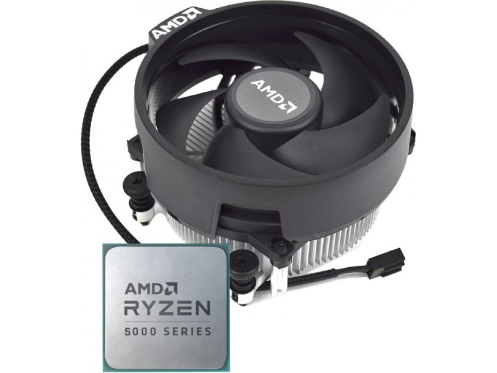 Процессор AMD Ryzen 7 5700G (100-100000263MPK) with Wraith Stealth ...