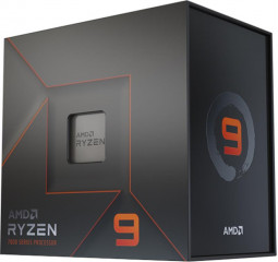 Процессор AMD Ryzen 9 7900X Box (100-100000589WOF)