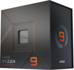 Процессор AMD Ryzen 9 7900X3D Box (100-100000909WOF)