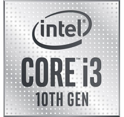 Процессор Intel Core i3-10100 Tray (CM8070104291317)