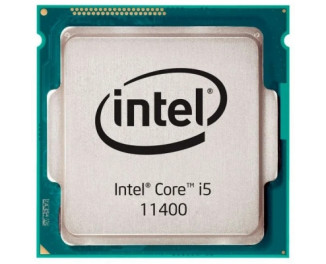 Процессор Intel Core i5-11400 (CM8070804497015)