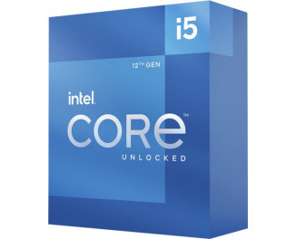 Процессор Intel Core i5-12600K (BX8071512600K)