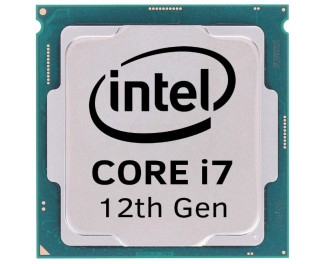 Процессор Intel Core i7-12700 (CM8071504555019) Tray