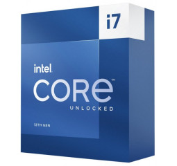 Процессор Intel Core i7-13700K (BX8071513700K) Box