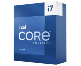 Процессор Intel Core i7-13700K (BX8071513700K) Box