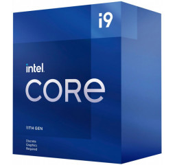 Процессор Intel Core i9-11900KF (BX8070811900KF) Box