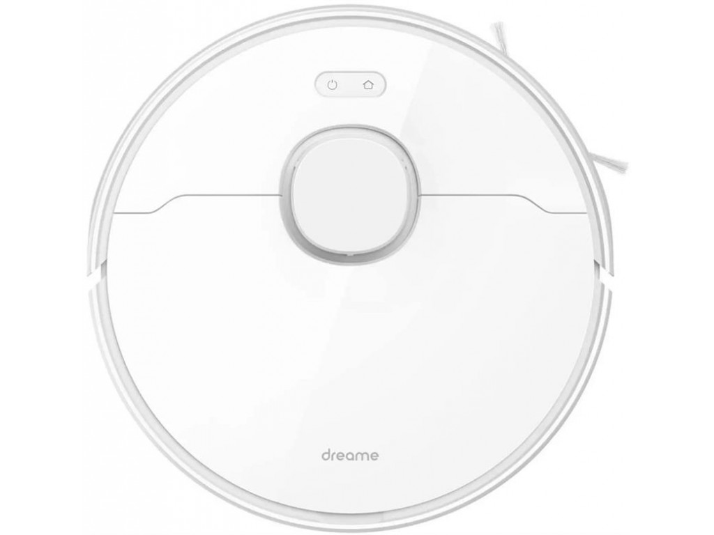 Robot vacuum d10 plus