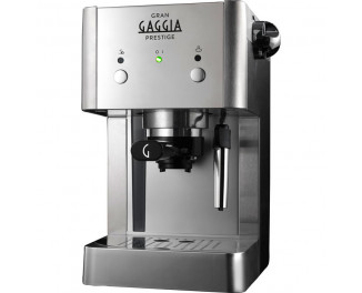 Рожковая кофеварка Gaggia Gran Prestige (RI8427/11)