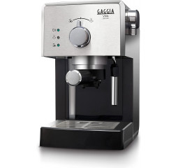 Рожковая кофеварка Gaggia Viva Deluxe (RI8435/11)