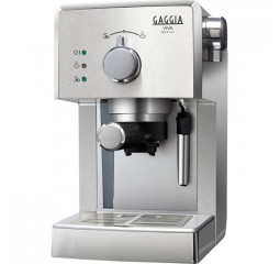 Рожковая кофеварка Gaggia Viva Prestige (RI8437/11)
