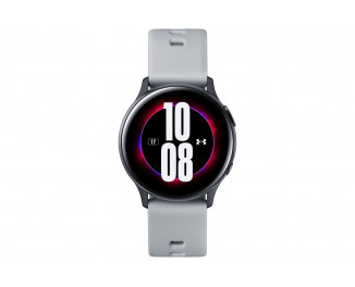 Смарт-часы Samsung Galaxy Watch Active2 40mm Under Armour Edition Aqua Black (SM-R830NZKU)