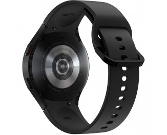 Смарт-часы Samsung Galaxy Watch4 44mm Black (SM-R870NZKA) EU