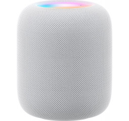 Смарт колонка Apple HomePod 2 White (MQJ83/MQJA3) USA