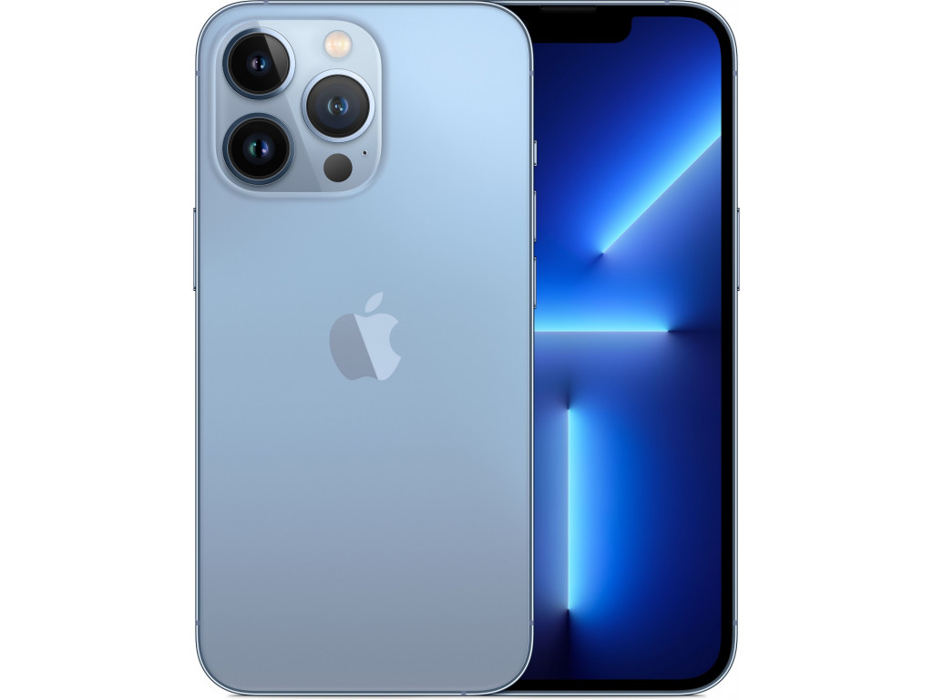 Смартфон Apple iPhone 13 Pro 1 Tb Sierra Blue (MLW03)