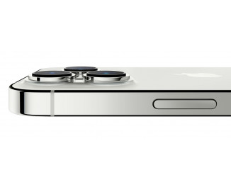 Смартфон Apple iPhone 13 Pro 128 Gb Silver (MLVA3)