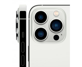 Смартфон Apple iPhone 13 Pro 256 Gb Silver (MLVF3)