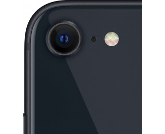 Смартфон Apple iPhone SE 2022 256 Gb Midnight (MMXC3)